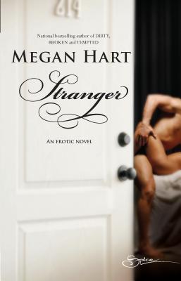 Stranger - Hart, Megan, MS, Rd