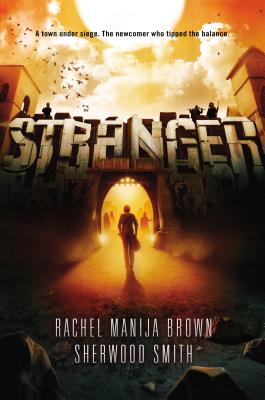 Stranger - Smith, Sherwood, and Brown, Rachel Manija