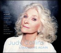 Strangers Again - Judy Collins