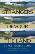 Strangers Devour the Land