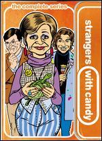 Strangers with Candy: The Complete Series [6 Discs]