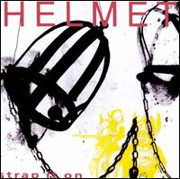 Strap It On - Helmet