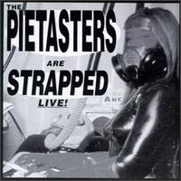 Strapped Live! - The Pietasters