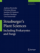Strasburger's Plant Sciences: Including Prokaryotes and Fungi