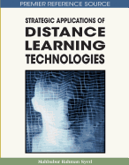 Strategic Applications of Distance Learning Technologies