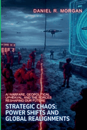 Strategic Chaos: Power Shifts and Global Realignments: AI Warfare, Geopolitical Upheaval, and the Forces Reshaping Our Future