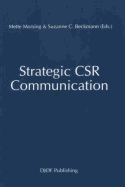 Strategic Csr Communication