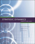 Strategic Dynamics: Concepts and Cases