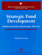 Strategic Fund Develop