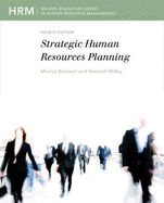 Strategic Human Resource Planning