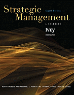 Strategic Management: A Casebook