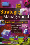 Strategic Management: An Analytical Introduction