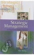Strategic Management: An Organization Change Approach