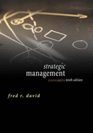 Strategic Management: Concepts