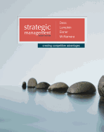 Strategic Management: Creating Competitive Advantages with Connectplus