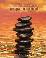 Strategic Management: Creating Competitive Advantages
