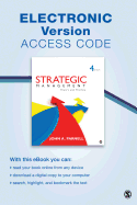 Strategic Management Electronic Version: Theory and Practice - Parnell, John A