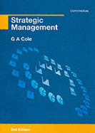 Strategic Management - Cole, Gerald