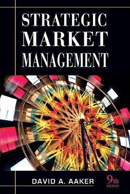 Strategic Market Management - Aaker, David A