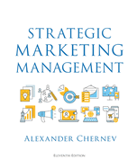 Strategic Marketing Management, 11th Edition