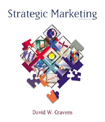 Strategic Marketing - Cravens, David W