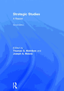 Strategic Studies: A Reader