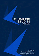 Strategic Studies: A Reader