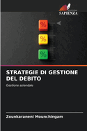 Strategie Di Gestione del Debito