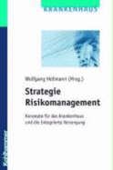 Strategie Risikomanagement - Hellmann, Wolfgang