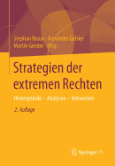 Strategien Der Extremen Rechten: Hintergrnde - Analysen - Antworten