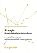 Strategien f?r mittelst?ndische Unternehmen - Komplexit?t