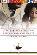 Strategies for Educating African American Adults