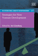 Strategies for New Venture Development - Ginsberg, Ari (Editor)