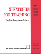 Strategies for Teaching Prekindergarten Music