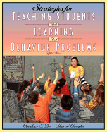 Strategies for Teaching Students with Learning and Behavioral Problems