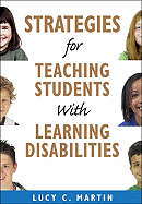 Strategies for Teaching Students with Learning Disabilities