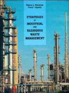 Strategies of Industrial and Hazardous Waste Management - Nemerow, Nelson L, and Agardy, Franklin J