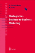 Strategisches Business-To-Business-Marketing