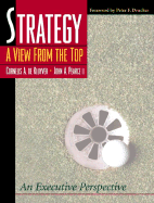 Strategy: A View from the Top