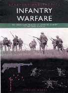 Strategy and Tactics Infantry Warfare