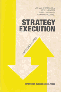 Strategy Execution: Passion & Profit