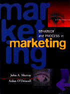 Strategy & Process in Marketing