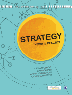 Strategy: Theory and Practice