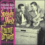Stratosphere Boogie: The Flaming Guitars of Speedy West & Jimmy Bryant