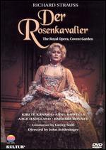 Strauss: Der Rosenkavalier