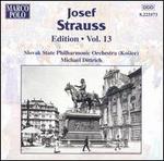 Strauss: Edition Vol. 13