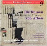 Strauss, the Unknown, Vol. 9: The Ruins of Athens - Bodil Arnesen (soprano); Franz-Josef Selig (bass); Yaron Windmuller (baritone); Chor der Bamberger Symphoniker (choir, chorus)