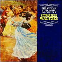 Strauss Waltzes - 