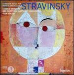 Stravinsky: Complete Music for Piano & Orchestra