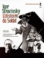 Stravinsky - L'Histoire Du Soldat: Music Minus One Bass